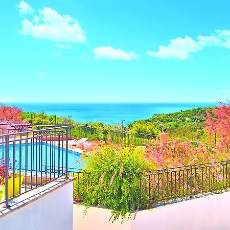 Villa Topola Ngoại thất bức ảnh