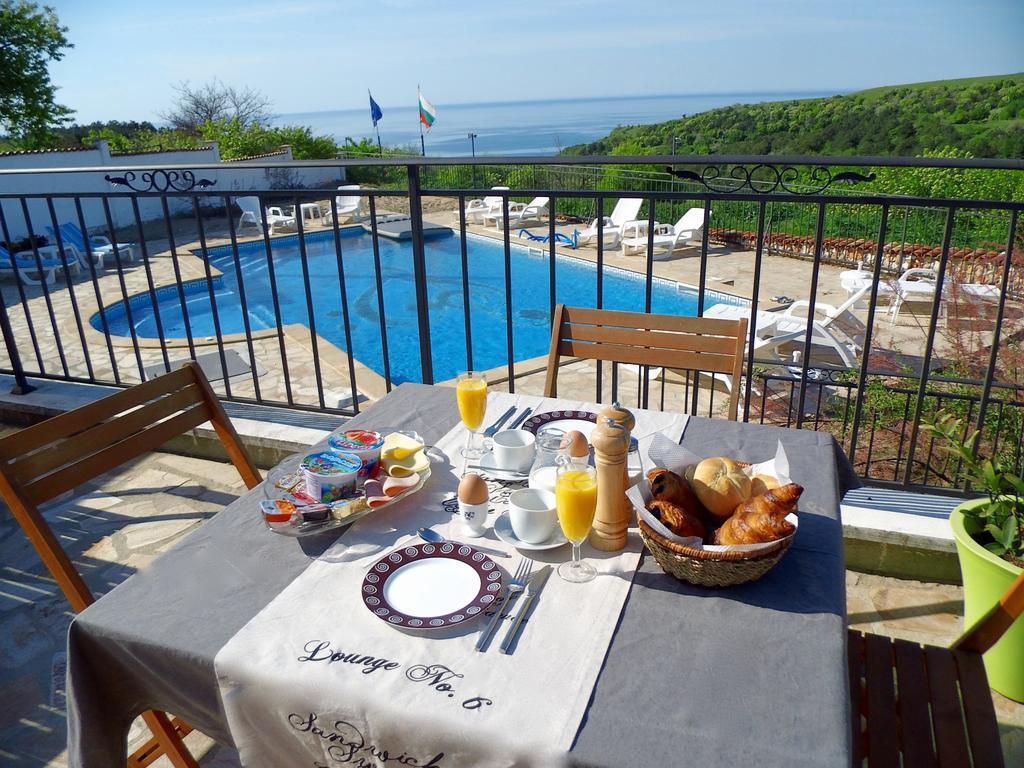 Villa Topola Ngoại thất bức ảnh