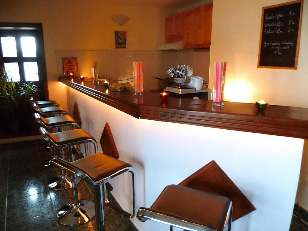 Villa Topola Ngoại thất bức ảnh