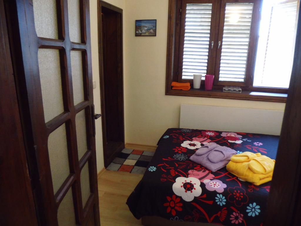 Villa Topola Phòng bức ảnh