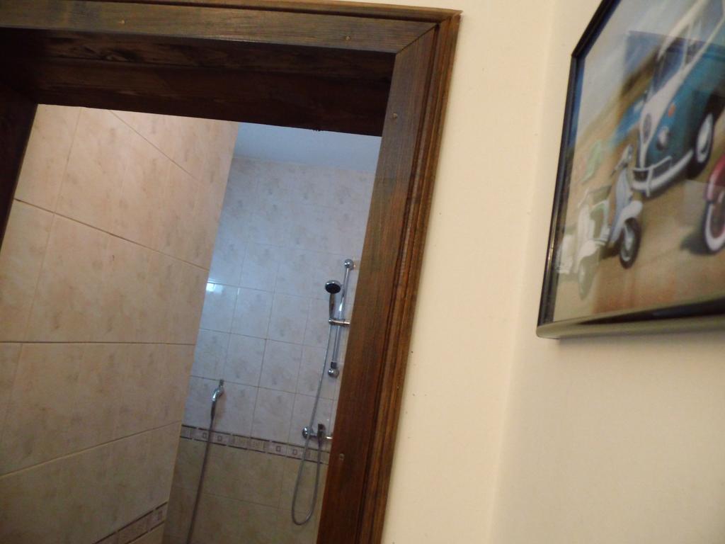 Villa Topola Phòng bức ảnh