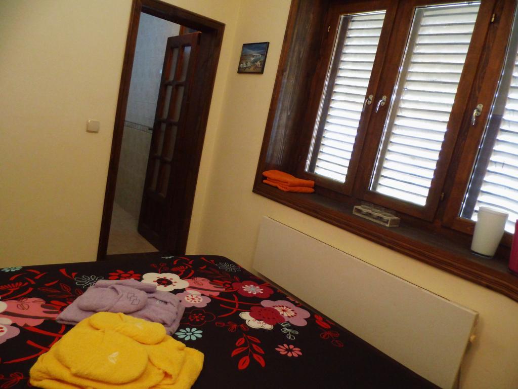 Villa Topola Phòng bức ảnh