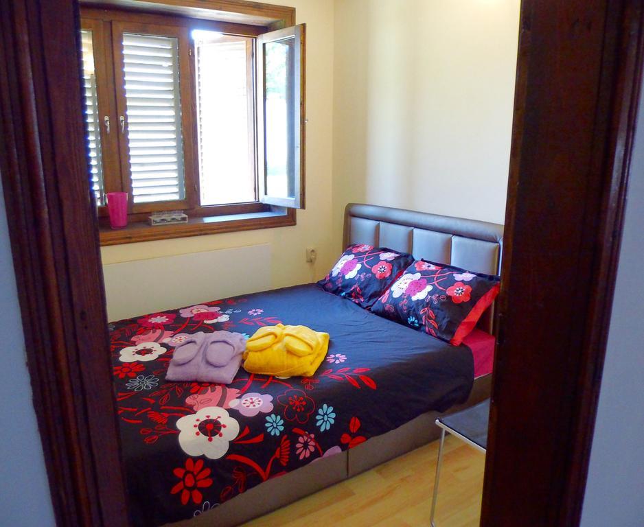 Villa Topola Phòng bức ảnh