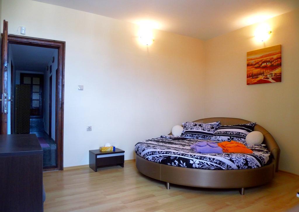 Villa Topola Phòng bức ảnh