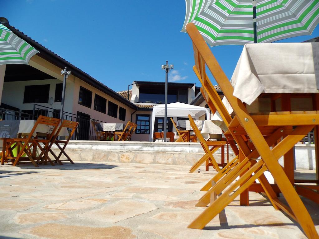 Villa Topola Ngoại thất bức ảnh