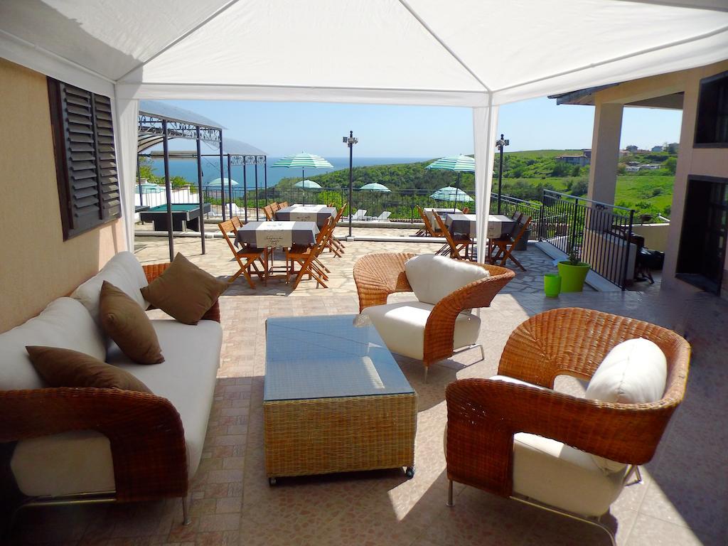 Villa Topola Ngoại thất bức ảnh