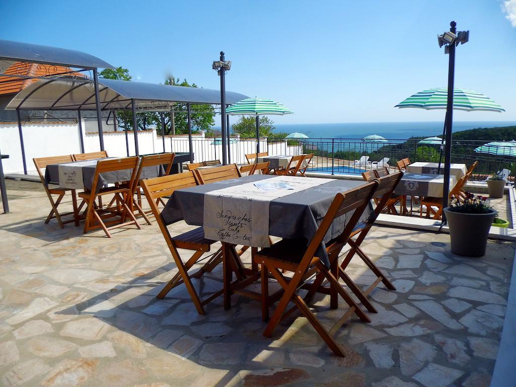 Villa Topola Ngoại thất bức ảnh