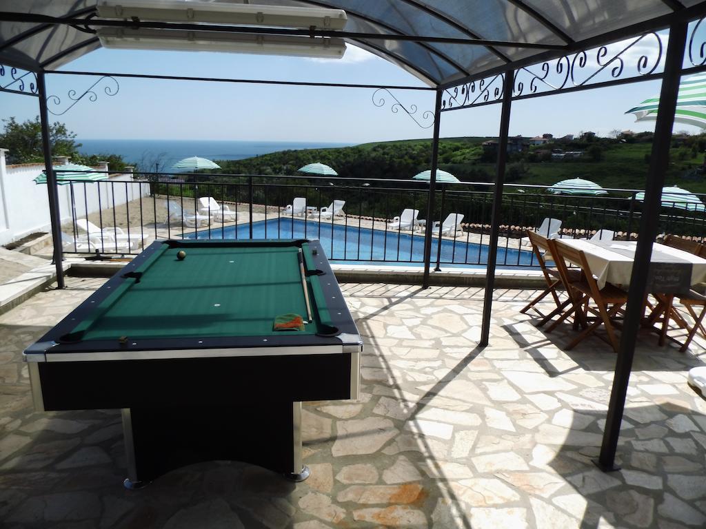 Villa Topola Ngoại thất bức ảnh