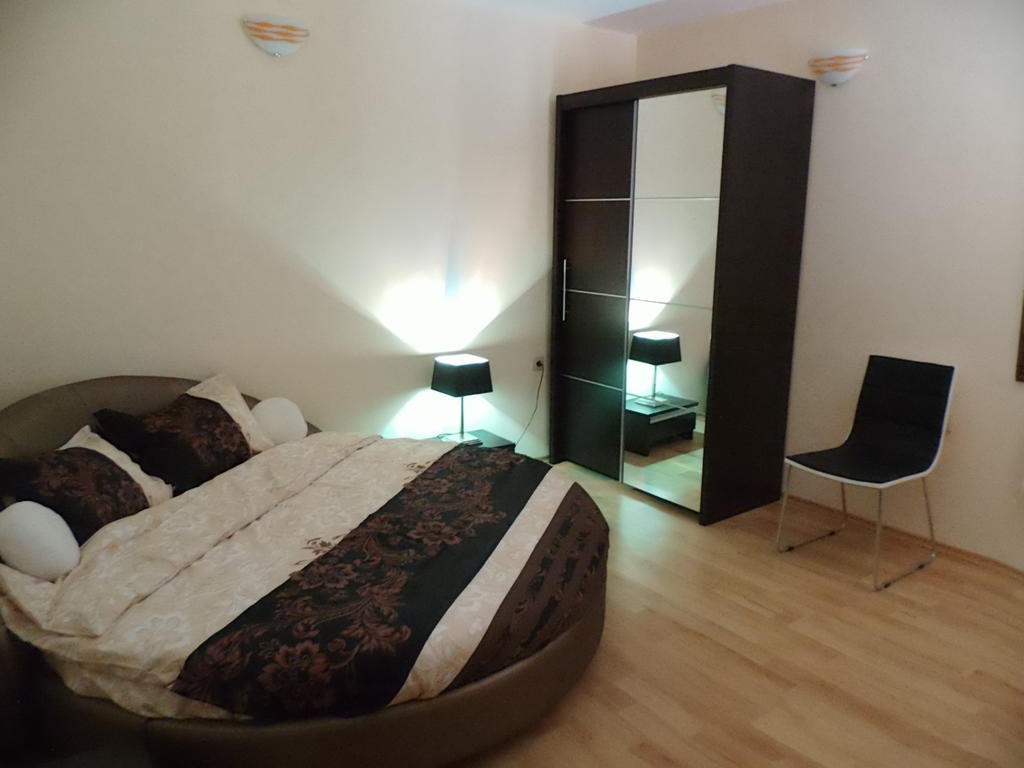 Villa Topola Phòng bức ảnh