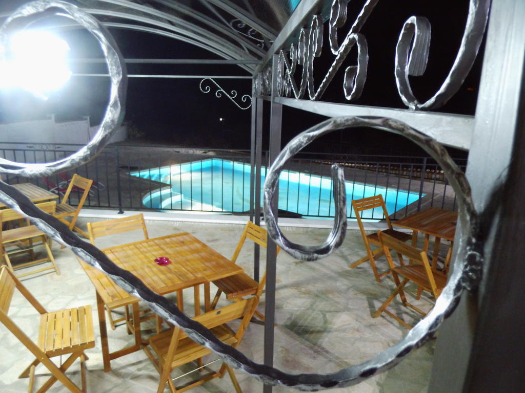 Villa Topola Ngoại thất bức ảnh
