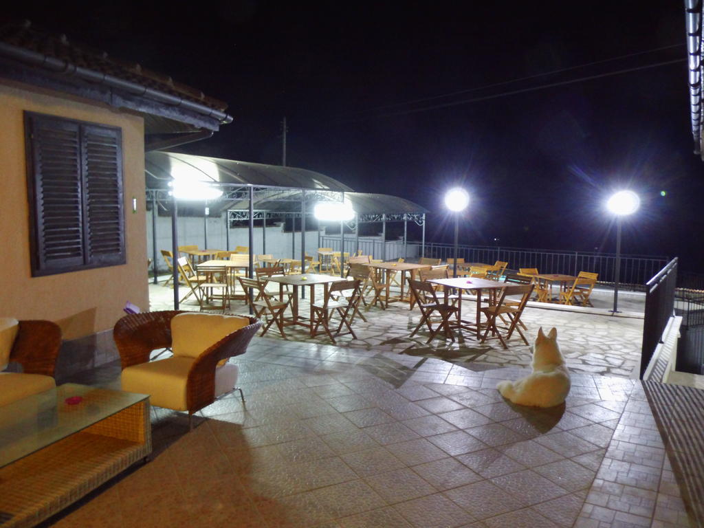 Villa Topola Ngoại thất bức ảnh