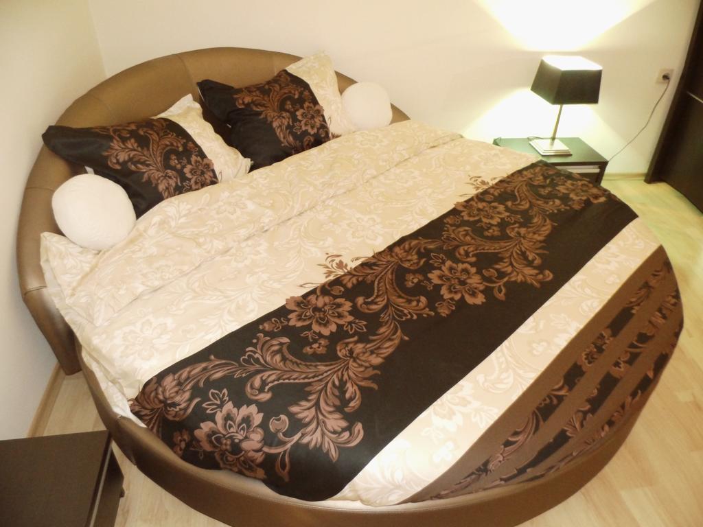 Villa Topola Ngoại thất bức ảnh