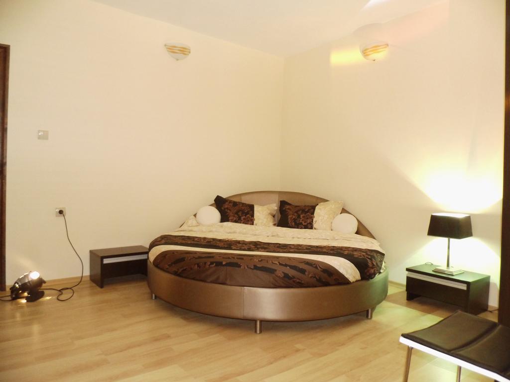 Villa Topola Ngoại thất bức ảnh