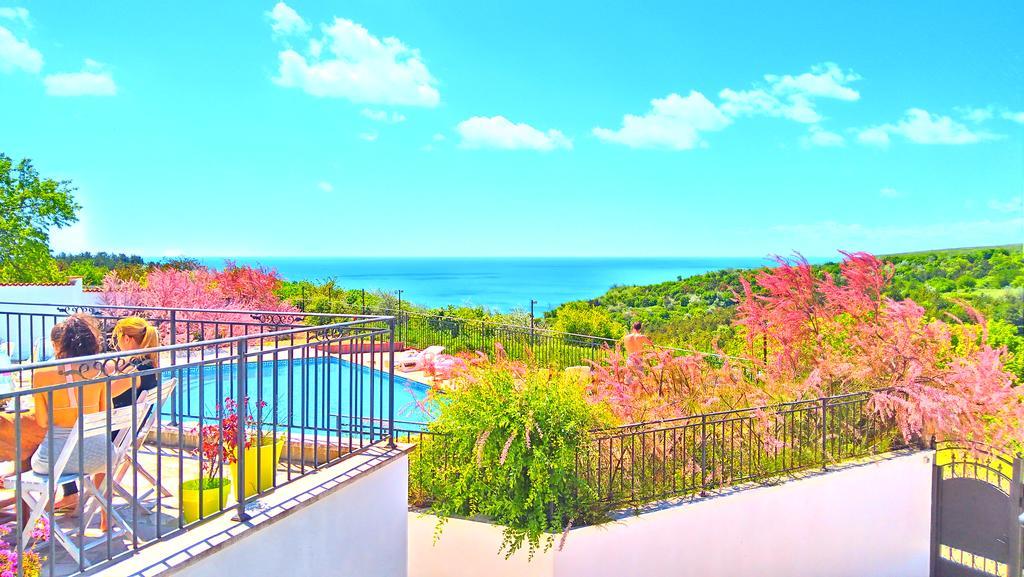 Villa Topola Ngoại thất bức ảnh