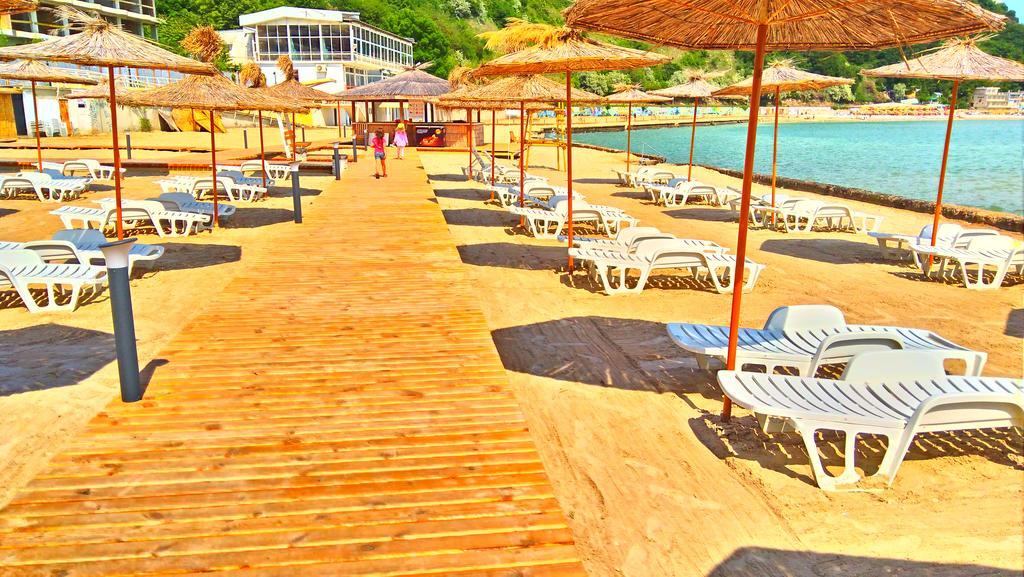 Villa Topola Ngoại thất bức ảnh