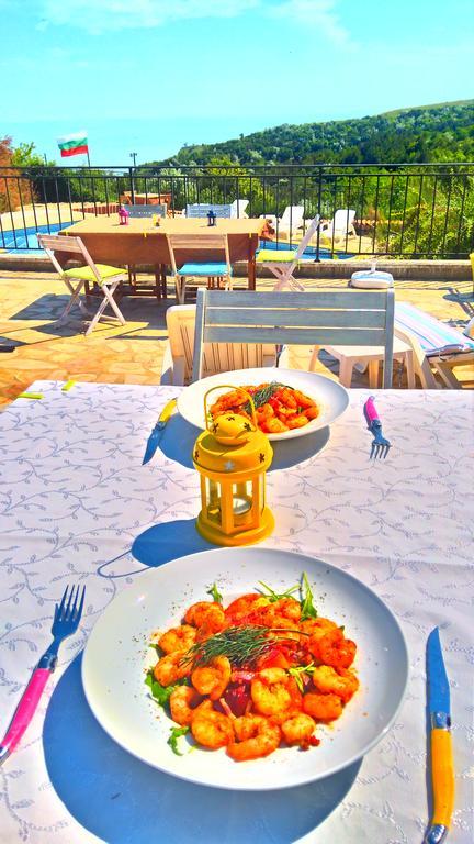 Villa Topola Ngoại thất bức ảnh