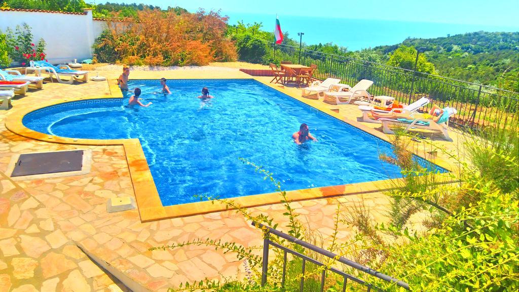Villa Topola Ngoại thất bức ảnh