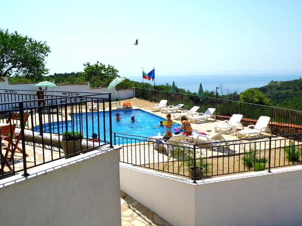 Villa Topola Ngoại thất bức ảnh