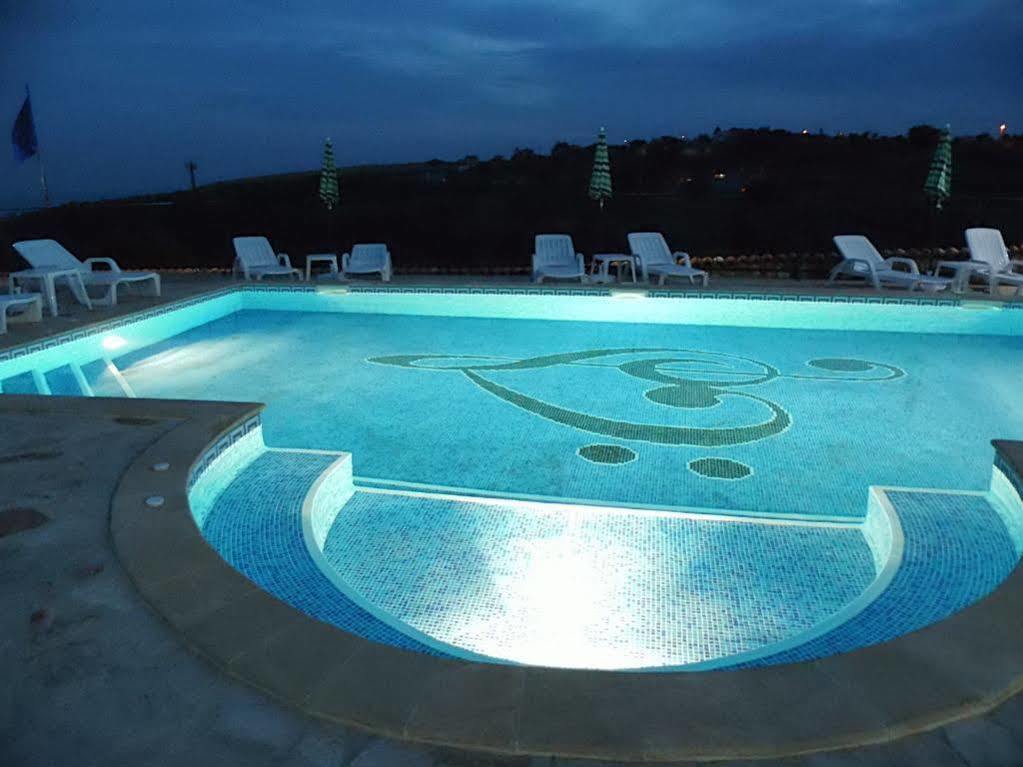 Villa Topola Ngoại thất bức ảnh